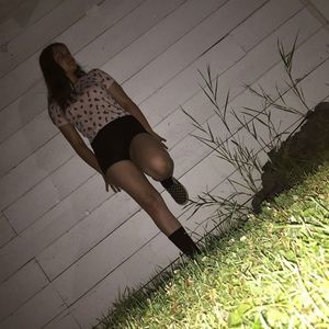 Meet your Posher, Hazel